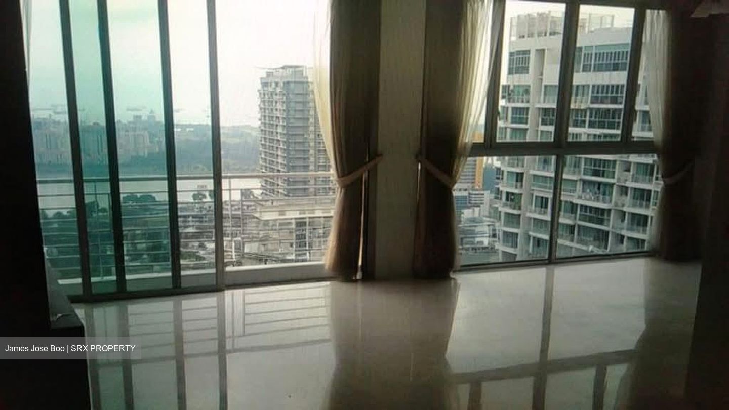 Citylights (D8), Condominium #569725551